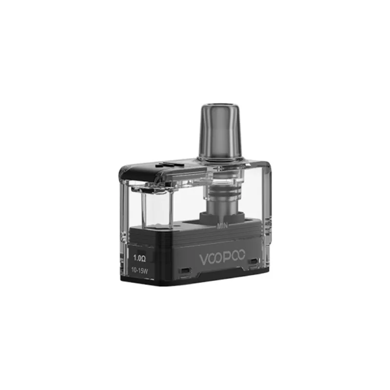 2x Cartouches Doric Go / Résistances Intégrées / Voopoo