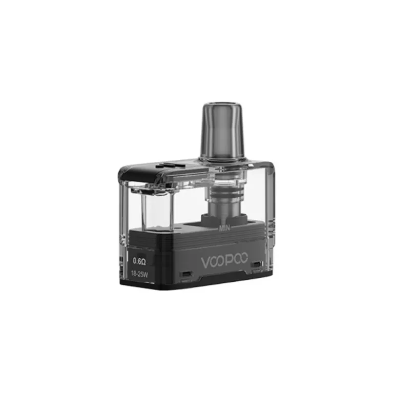 2x Cartouches Doric Go / Résistances Intégrées / Voopoo