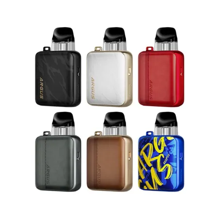 Kit Argus P3 – VOOPOO | Around The Vape