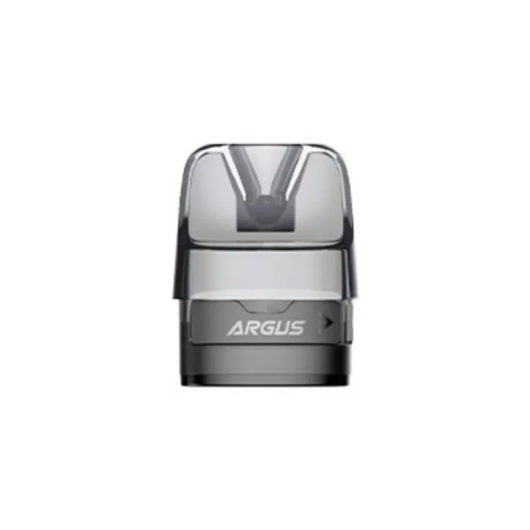 2x Cartouches Argus E40 PnP 4,5 ml / Voopoo