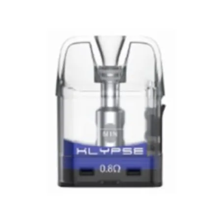 3x Cartcouhes Klypse V2 Innokin | Around The Vape