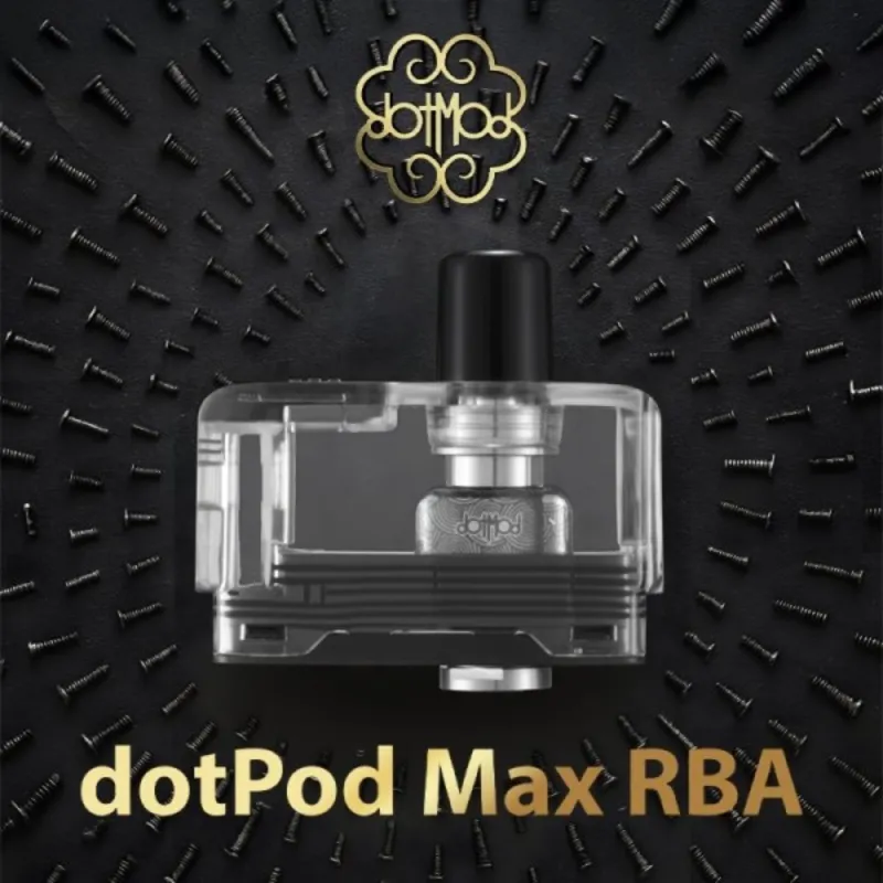 Dotpod Max RBA / Dotmod