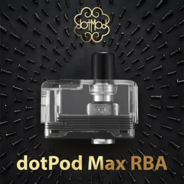 Dotpod Max RBA / Dotmod