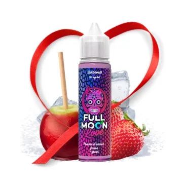 Eliquide Love / Full Moon