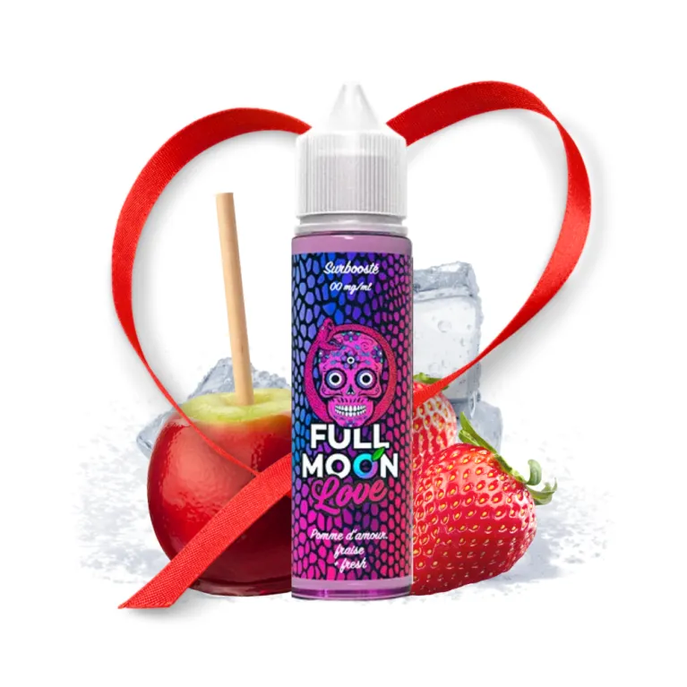 Eliquide Love / Full Moon