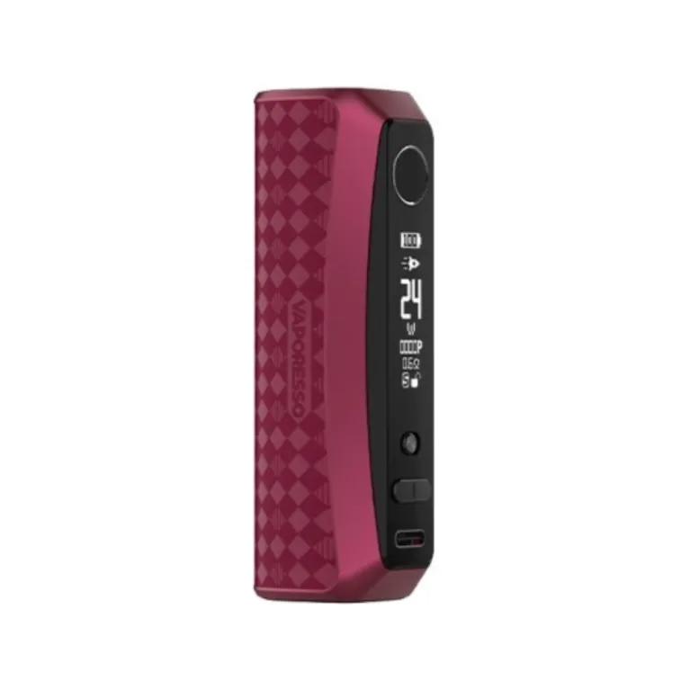 Box GTX One Pro 3000 mAh / Vaporesso