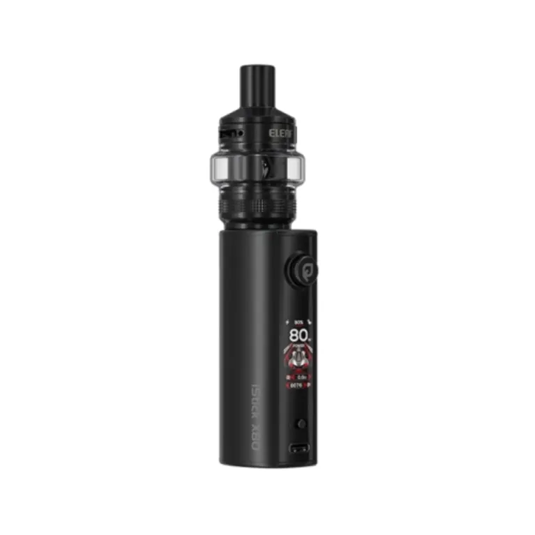 Kit iStick X80 / Eleaf