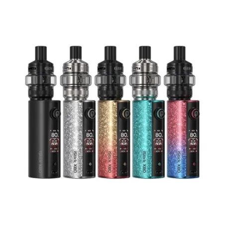 Kit iStick X80 – Eleaf | Around The Vape