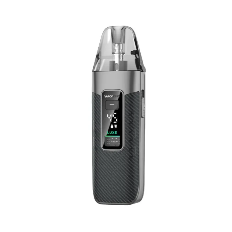 [PRECOMMANDE] Kit Luxe X3 / Vaporesso