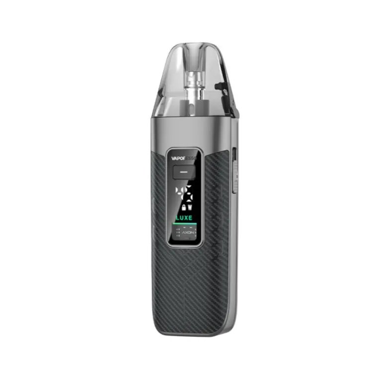 [PRECOMMANDE] Kit Luxe X3 / Vaporesso