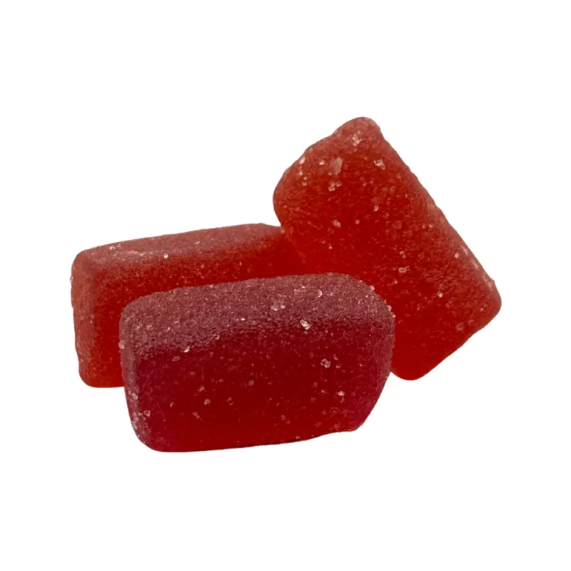 1x Gummie Nano 40mg / Delta-9