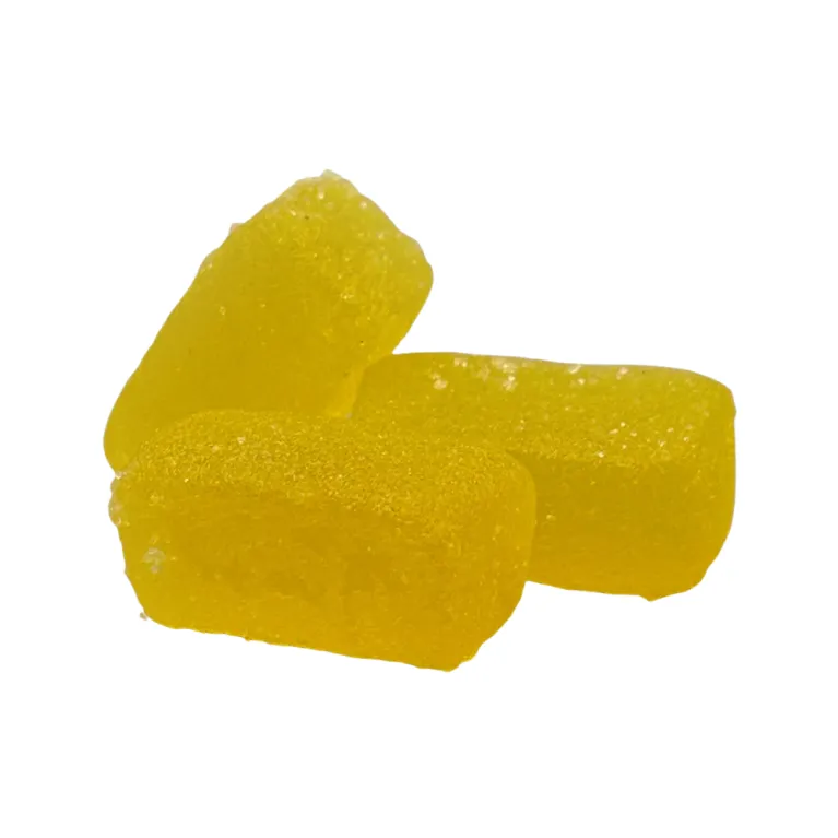 1x Gummie Nano 40mg / Delta-9