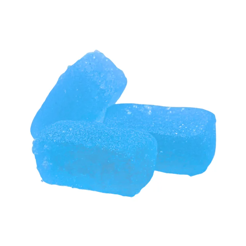 1x Gummie Nano 40mg / Delta-9