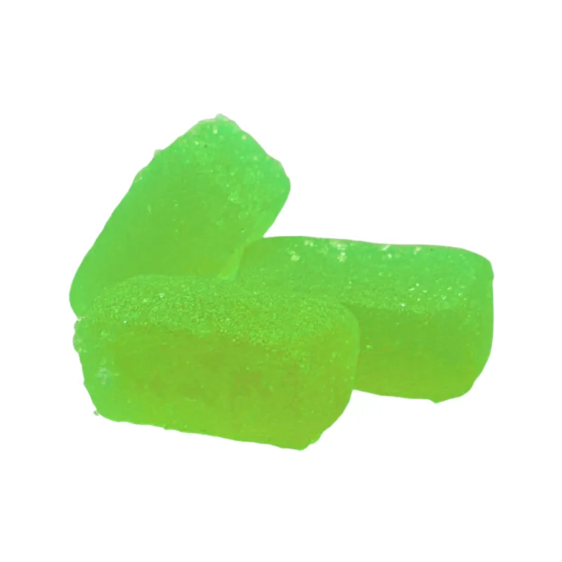 1x Gummie Nano 40mg / Delta-9