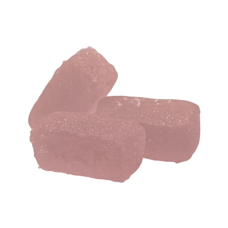 1x Gummie Nano 40mg / Delta-9