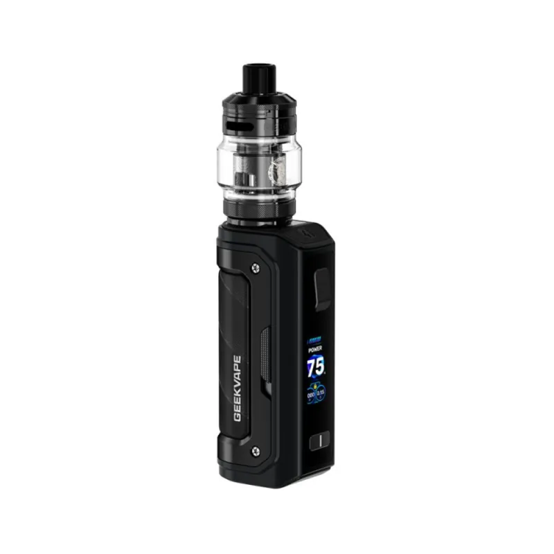 [PRECOMMANDE] Kit Aegis Mini 5 / Geekvape