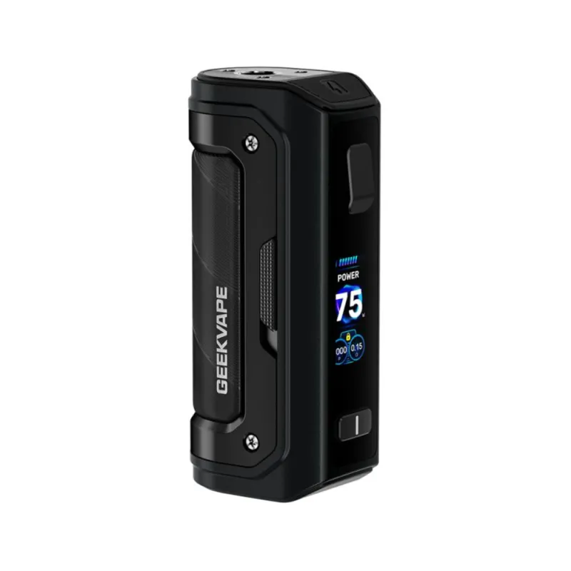 Box Aegis Mini 5 / Geekvape