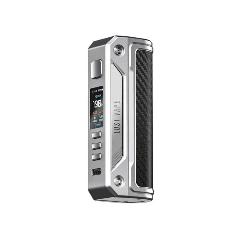 Box Thelema Solo 100W / Lost Vape