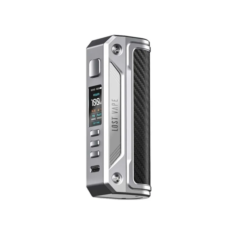 Box Thelema Solo 100W / Lost Vape