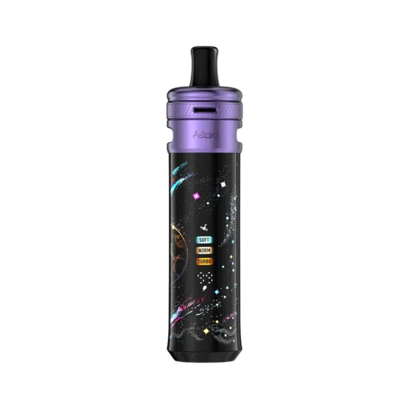 Kit Astara / Lost Vape