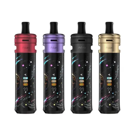 Kit Astara – Lostvape | Around The Vape