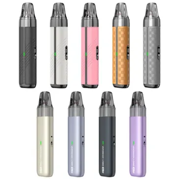 Kit Vibe SE 2 / Vaporesso