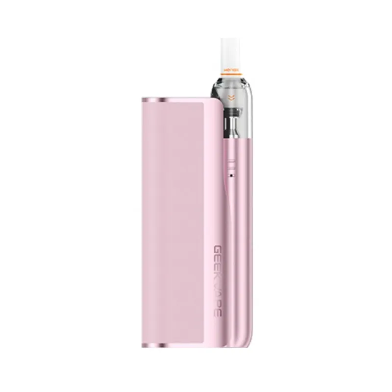Starter Kit Wenax M / Geekvape