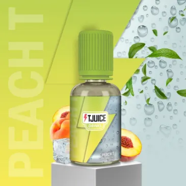Concentré Peach T / T-Juice