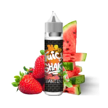 Eliquide Bariox / Juicy Shake