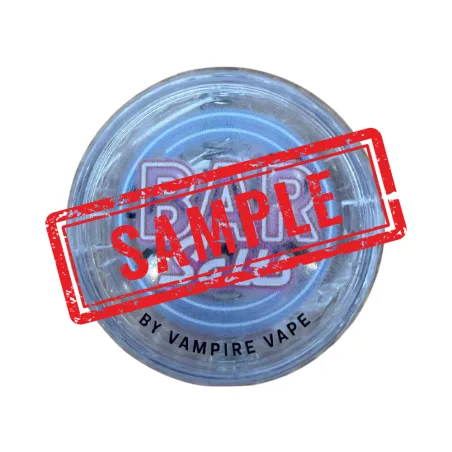 Yoyo – Bar Salts | Around The Vape
