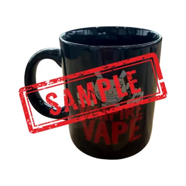 [ECHANTILLON] Mug / Vampire Vape