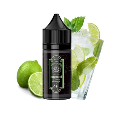 Concentré Ti Punch Citron Vert / Punk Funk Hero