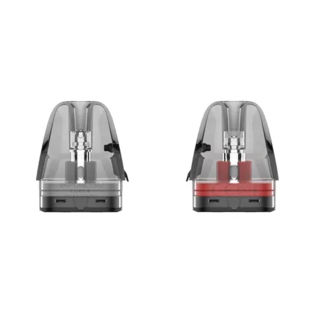 2x Cartouches Luxe X Series Dual Mesh – Vaporesso