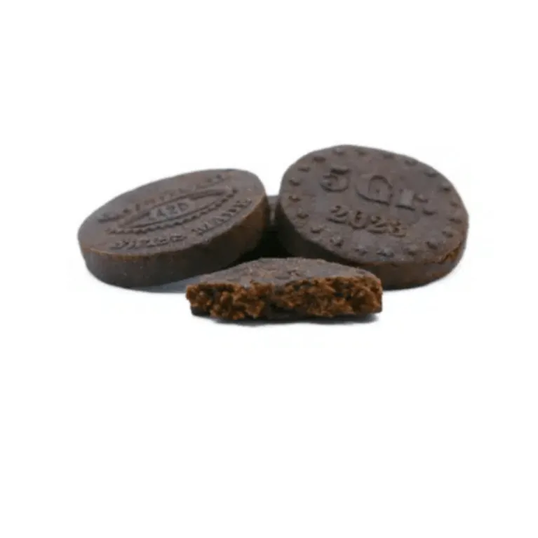 Résine Pièce de Libanais Rouge 5g / GoldBar420