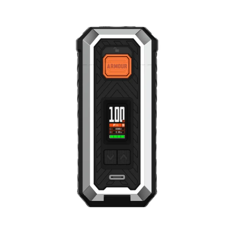 Box Armour S / Vaporesso