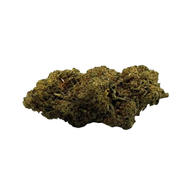 Fleur de CBD - La Mango TNT