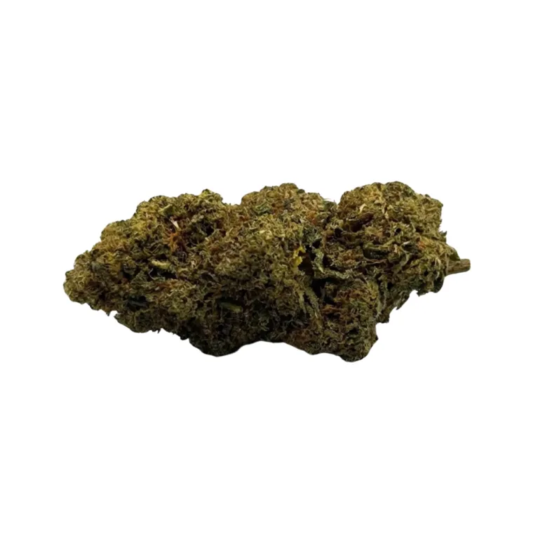 Fleur de CBD - La Mango TNT