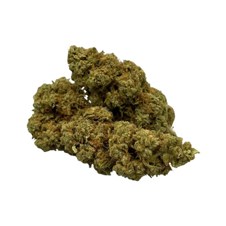 Fleur de CBD - La Gelato TNT