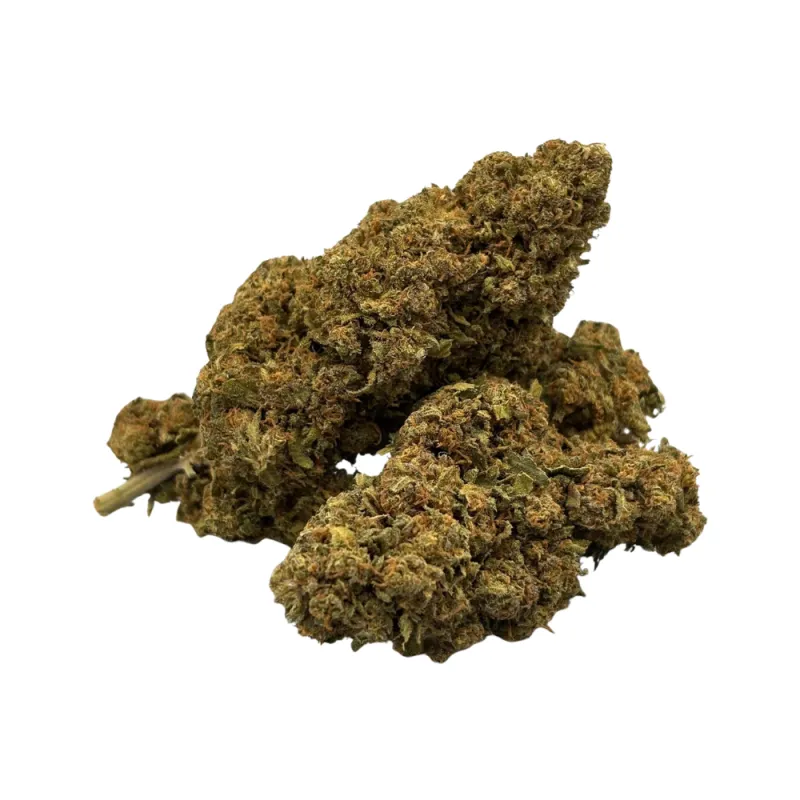 Fleur de CBD - La Blueberry Caviar