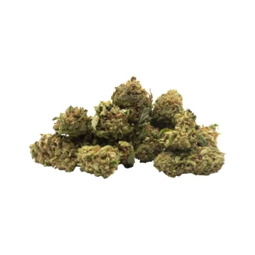 Fleur de CBD Moléculée - Royal OG