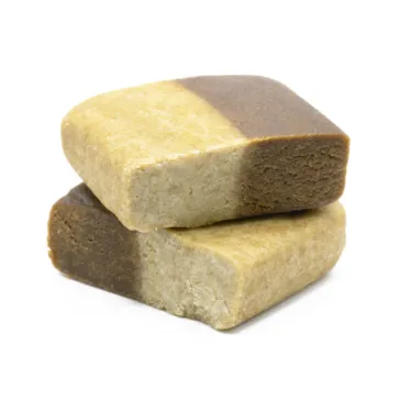 Résiner Twister Piatella Black and White