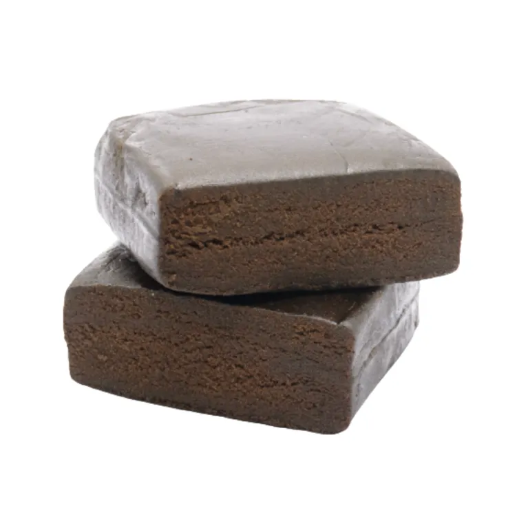 Résine Libanais Rouge