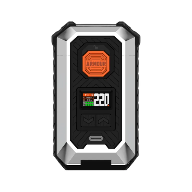 Box Armour Max / Vaporesso