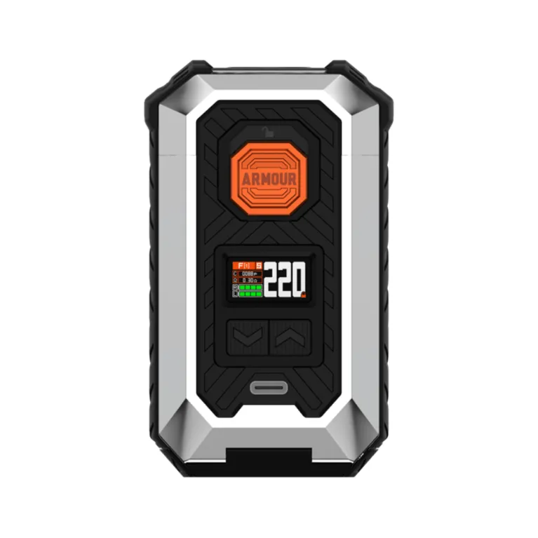 Box Armour Max / Vaporesso