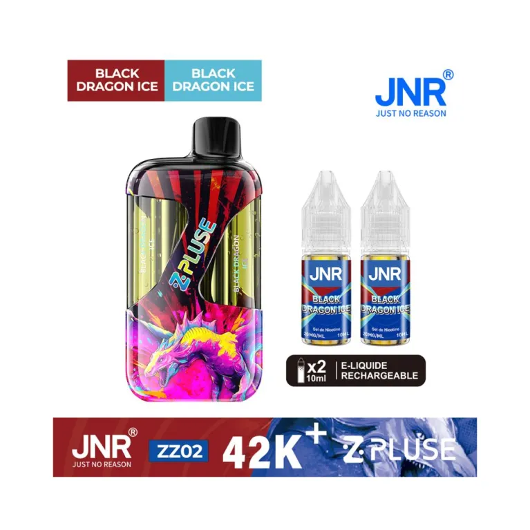 Puff Zpluse 42K / Zpluse by JNR