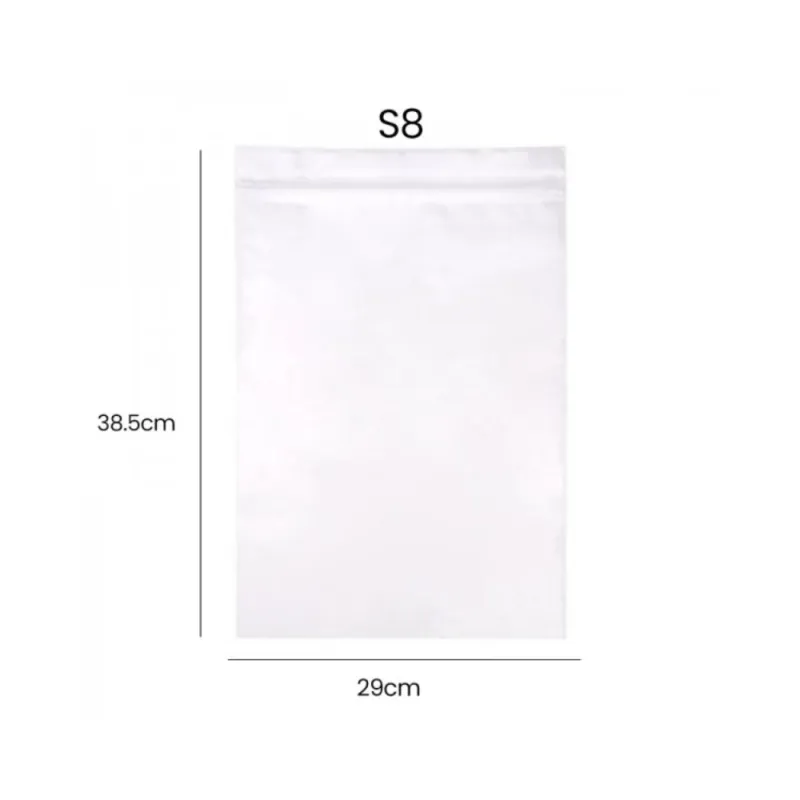 Pochette à Fermeture pression renforcée | Around The Vape