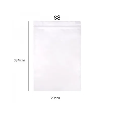 Pochette à Fermeture pression renforcée | Around The Vape