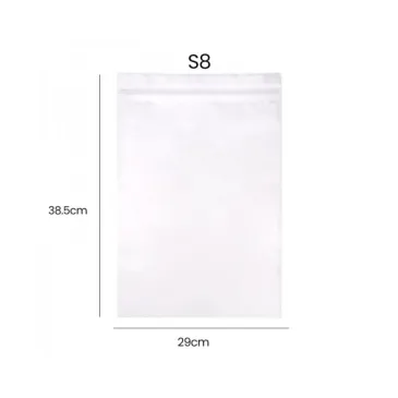 Pochette à Fermeture pression renforcée | Around The Vape