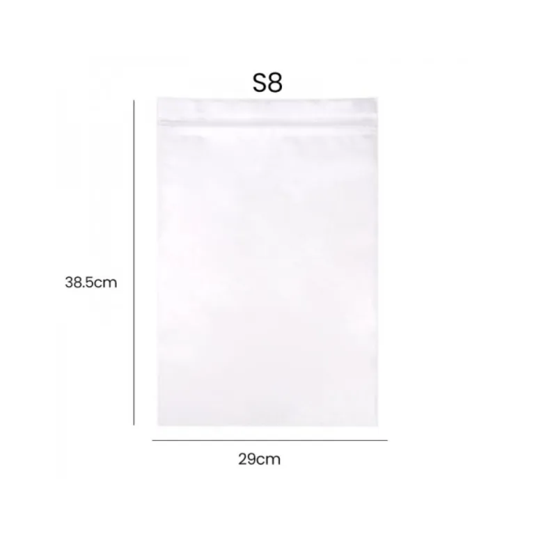 Pochette à Fermeture pression renforcée | Around The Vape