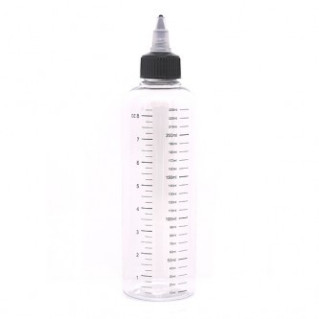 Bouteille graduée 250ml